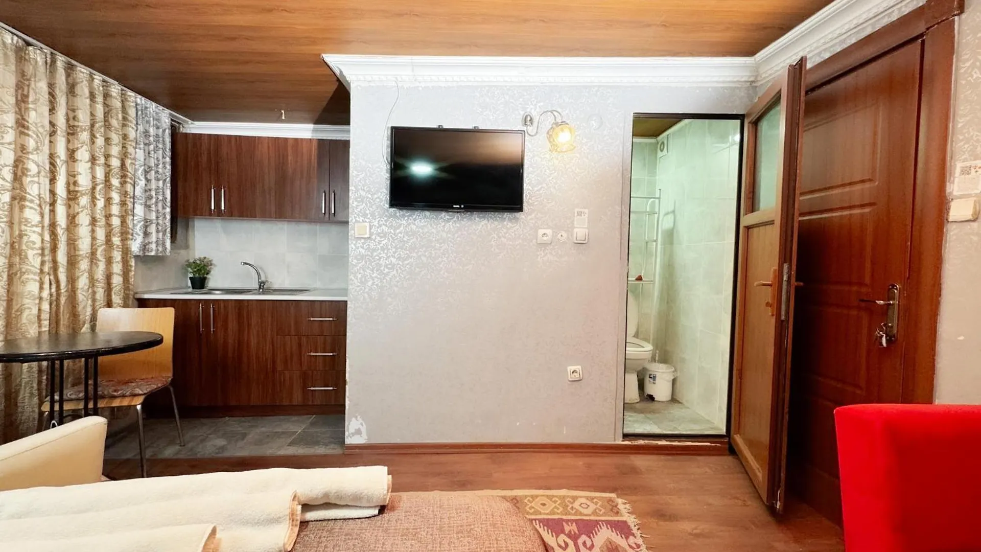 Hotel The New Season Apart Istambul