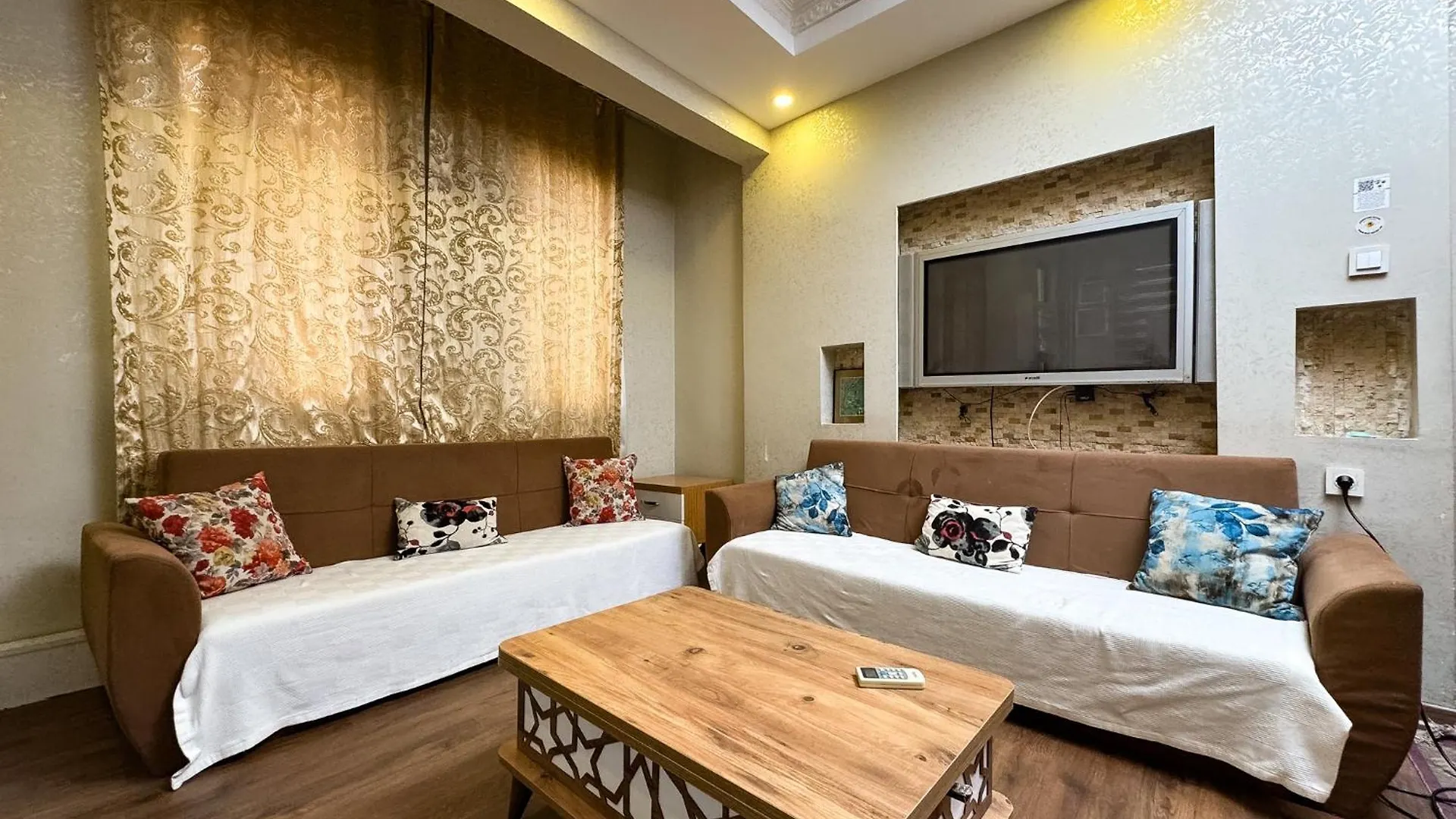 Hotel The New Season Apart Istambul