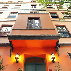 House Mola Galata Istambul