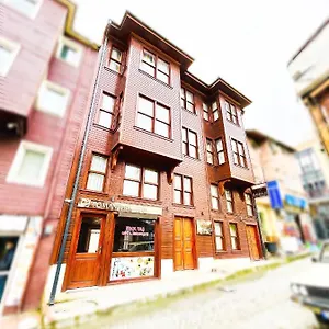 Qonaq & Istambul