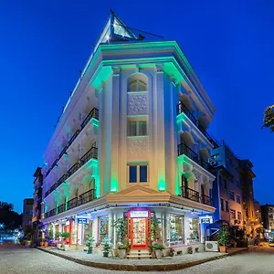 The Magnaura Palace Estambul