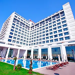 The Park Pendik Y Centro De Convenciones Estambul