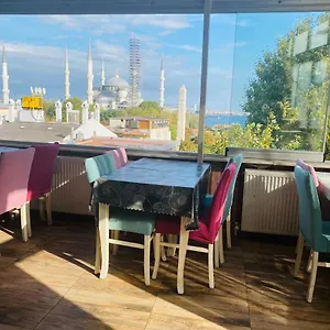 Redamancy Istambul