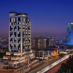 Hyatt Centric Levent Estambul