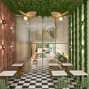 Lord Morgan & Exclusive Design Nisantasi Istambul