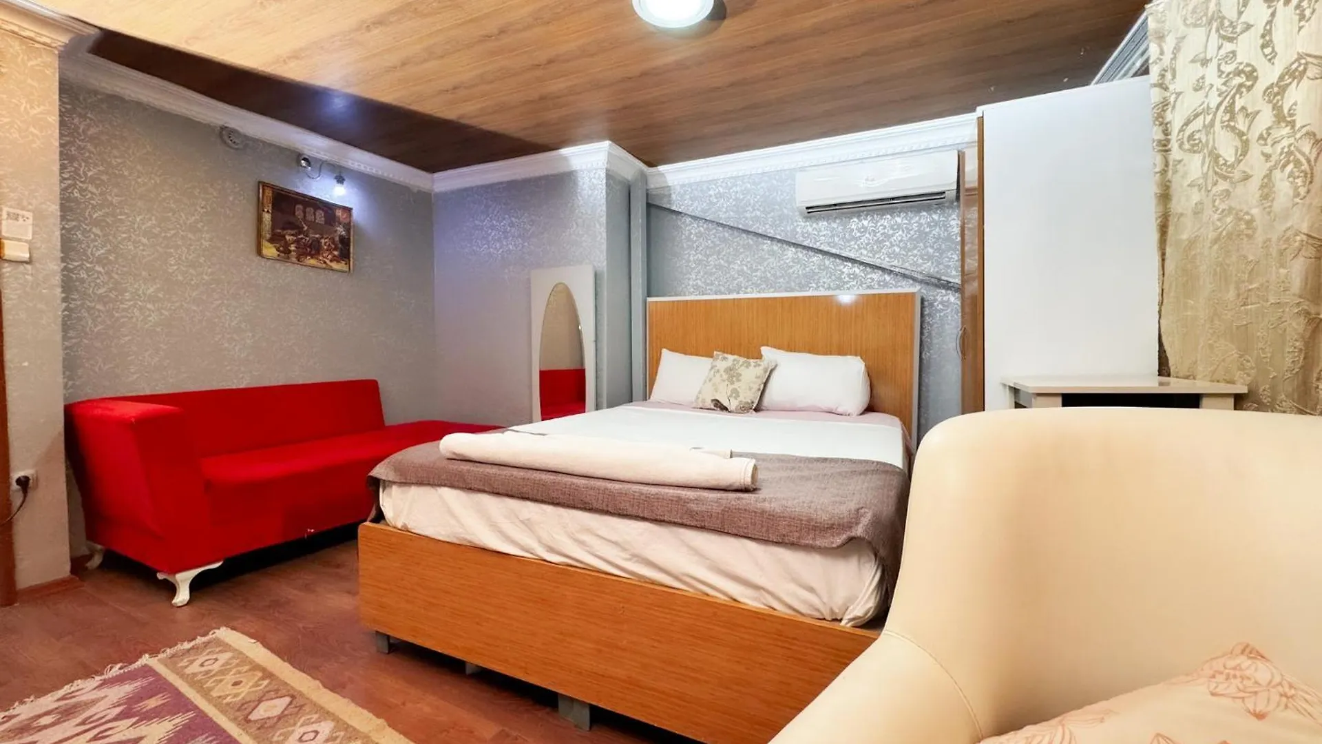 Hotel The New Season Apart Provincia di Provincia di Istanbul